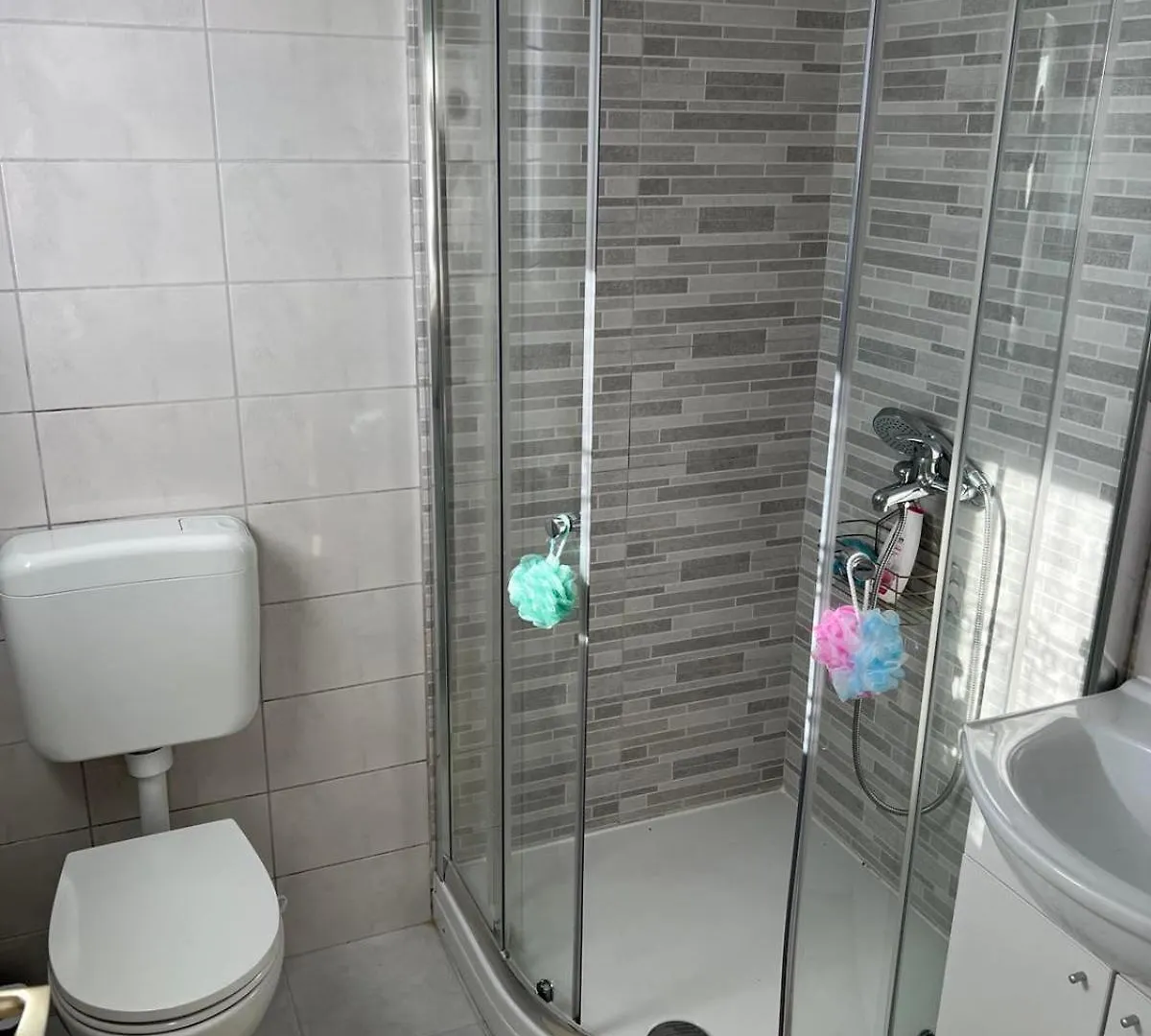 Apartment Murati Vicani