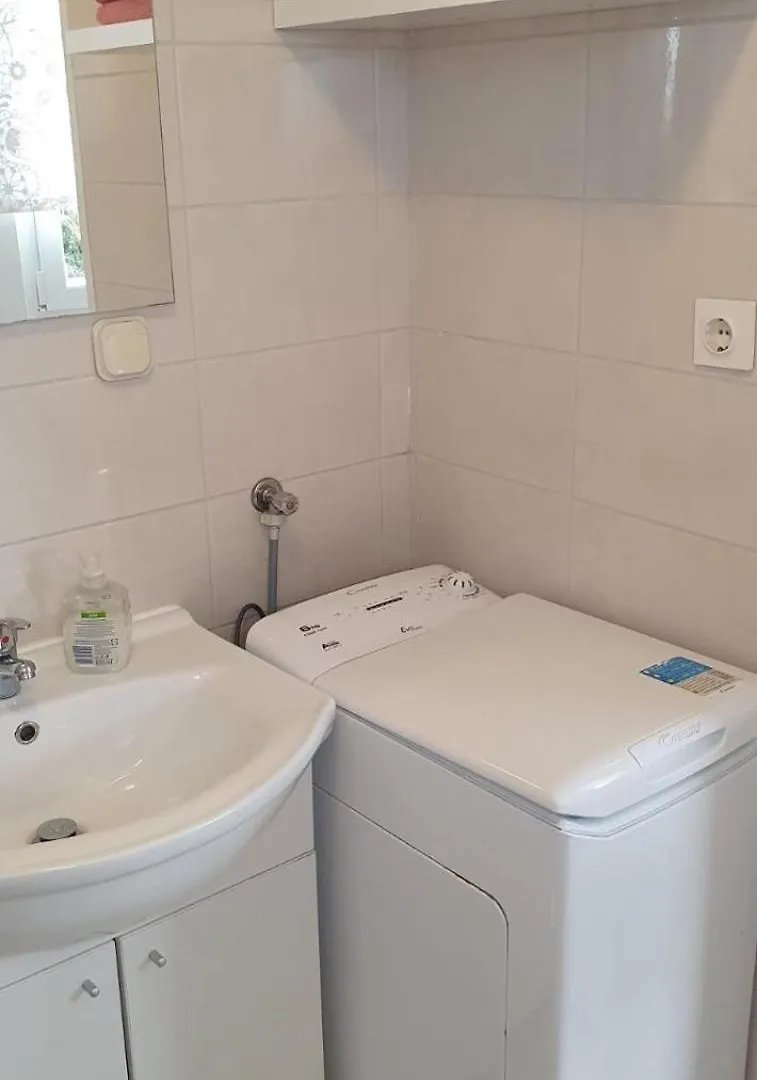 Apartment Murati Vicani Croatia