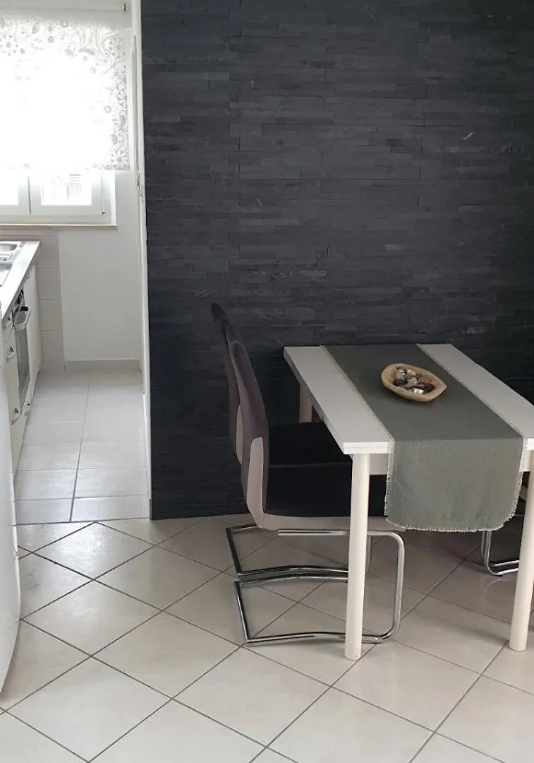 Apartment Murati Vicani