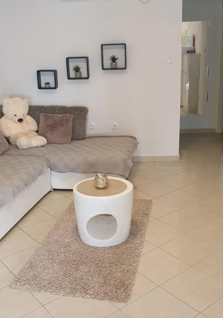 Apartment Murati Vicani