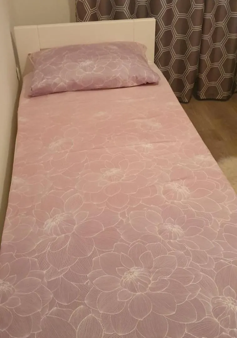 Apartment Murati Vicani Croatia