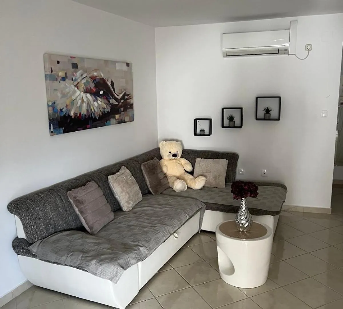 Apartment Murati Vicani Croatia