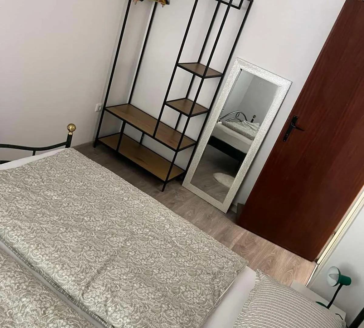 Apartment Murati Vicani