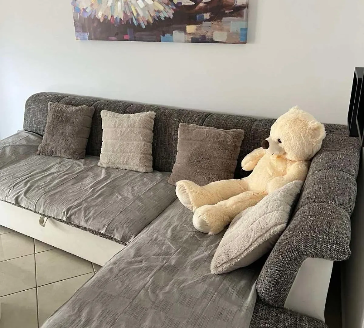 Apartment Murati Vicani 0*,  Croatia